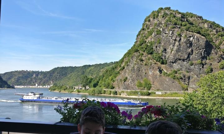 Panorama Restaurant Loreley