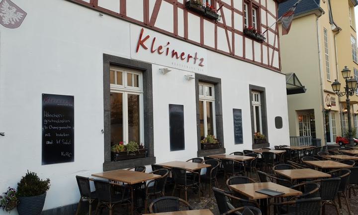 Kleinertz