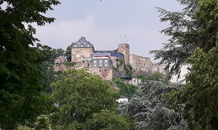 Restaurant Zur Loreley